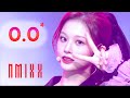 NMIXX (엔믹스) -O.O 교차편집 Stage Mix