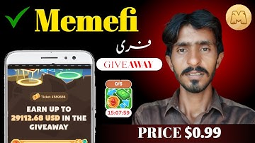 Memefi Airdrop Listing Date Confirmed | Memefi Coin Price & Withdraw | Memefi Task Complete Claim