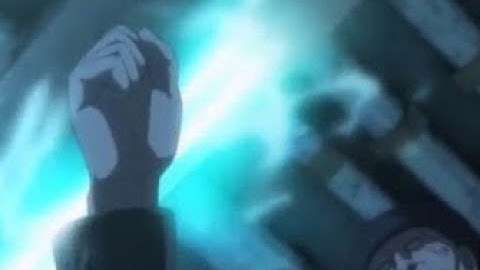 NOBLESSE OVA 1 Anh Main Thức Tỉnh Sau 820 Năm Bộ phim anime hót nhất 2018 Về mà cà rồng