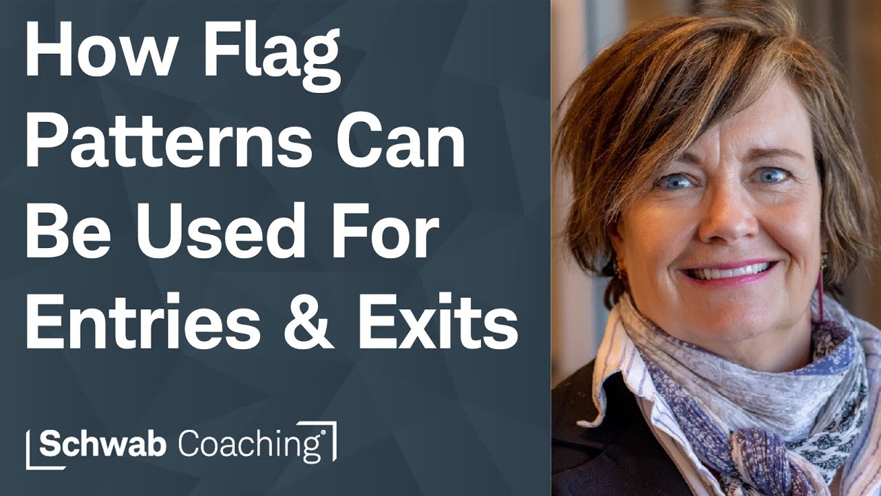 Trading Flag Patterns: Lesson 5 | Getting Started with Technical Analysis | 10-28-25