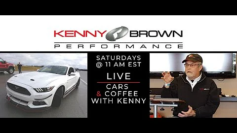 Kenny's Thoughts - Springs vs Sway Bars and Soft vs Stiff