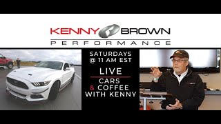 Kenny's Thoughts - Springs vs Sway Bars and Soft vs Stiff screenshot 4