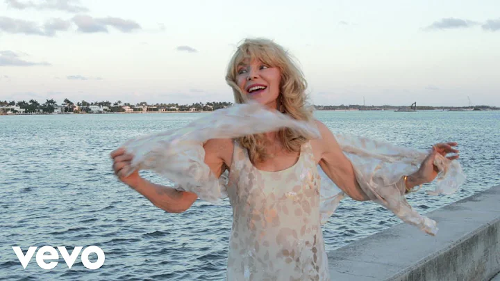 Liona Boyd - Gracias (Official Music Video)