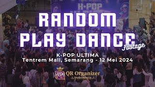 [120524] Random Play Dance - KPOP ULTIMA by QR Organizer