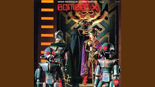 L'attaque de Bomber X