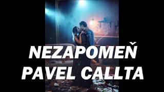 Pavel Callta-Nezapomeň Lyrisc, TEXT