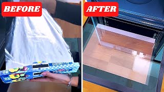 CLEANING is a breeze if you use SMART hacks😁 screenshot 1