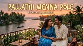 Pallathi Menna Pole ( From Pongal ) Reverbed By Lofi Mp4 