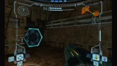 Metroid Prime Walkthrough with Commentary Part 26