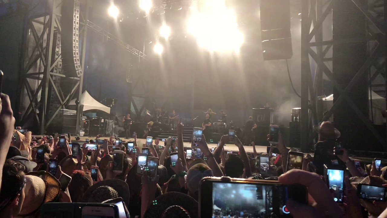 Carrie Underwood Southbound (CBMF) YouTube