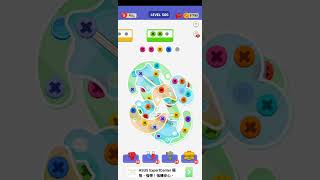 Unscrew It Nuts & Bolts Jam level 500