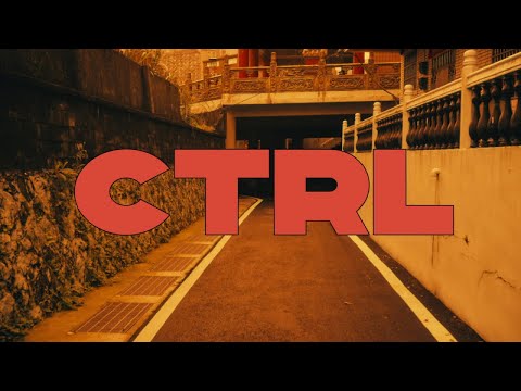 Lazy Habits - CTRL (Official Music Video)