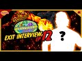 Survivor 43 Latest Exit Interview - December 8, 2022