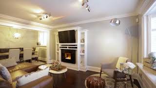 61 Ringley Avenue, Etobicoke