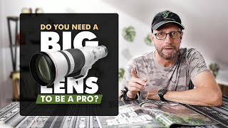 Do You Need a Big Lens to Be a Pro Bird or Wildlife Photographer? screenshot 5