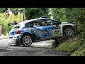 Donegal International Rally 2023 *Crash, Sideways and Action*