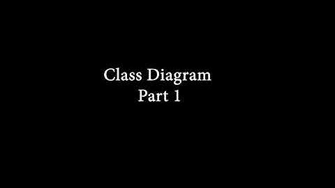 Okky Wibawanto-DIY-TI-UML Class Diagram part 1-LKSN ABK 2020