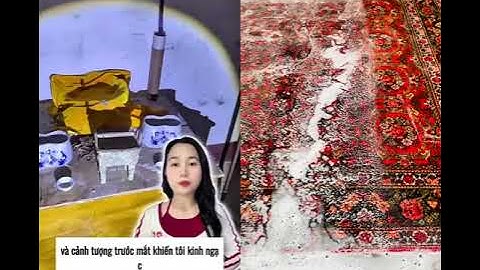 ‼️“vén lớp vải v  ng” cảnh tưởng khiến ai cũng sốc nặng‼️