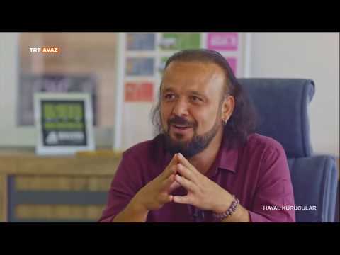 TRT AVAZ 'HAYAL