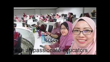 Digital Classroom at UPM Serdang