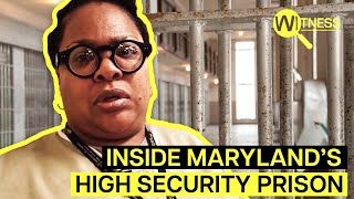 US Mass Incarceration: Why Does America Have So Many Prisoners? | Witness | Prison Documentary