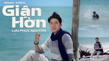 TUYỆT PHẨM BOLERO | GIẬN HỜN X LƯU PHÚC NGUYÊN | TRẢ LẠI EM YÊU CHIẾC KHĂN NGÀY NÀO...ST: NGỌC SƠN