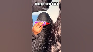 Flipped Over Quick Weave😍No Braids Wig Cap Method | Start To Finish Ft.#ulahair #leaveout #curly