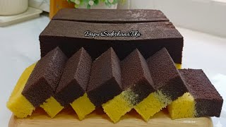 Download Lagu PUAS DENGAN RASANYA YANG ENAK BANGET,LEMBUT,SUPER MOIST, LUMER DIMULUT BUATNYA JUGA MUDAH  MP3