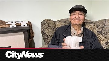 Indigenous artists pass on traditional art, knowledge to children and youth