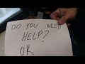 ‘Do you need help?’ Orlando restaurant manager uses secret sign to help rescue abused boy, polic...