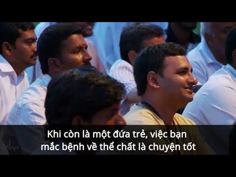 Sadhguru Tiếng Việt