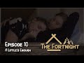 The fortnight i pisode 10 i un peu cest suffisant i lgbt webseries