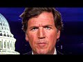 Tucker Carlson's Mind-Numbing Idiocy Reaches Full Force