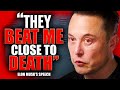 "They ABUSED Me For Years! I Need To Make This Public" - Elon Musk REVEALS His Abuse & Bullying!