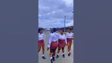 High School Witches School Serie Oduwgu Jagaban 