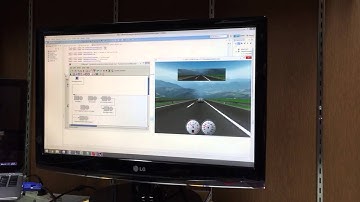 Driving simulator ，QN Act-r