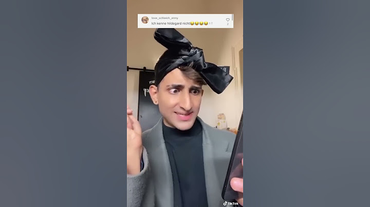 Ich reagiere auf eure HATER Kommentare Teil 1 😂
