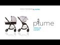 Stroller Canopy Tuc Tuc PLUME Tutorial Vídeo Stroller Canopy Tuc Tuc PLUME Tutorial Vídeo