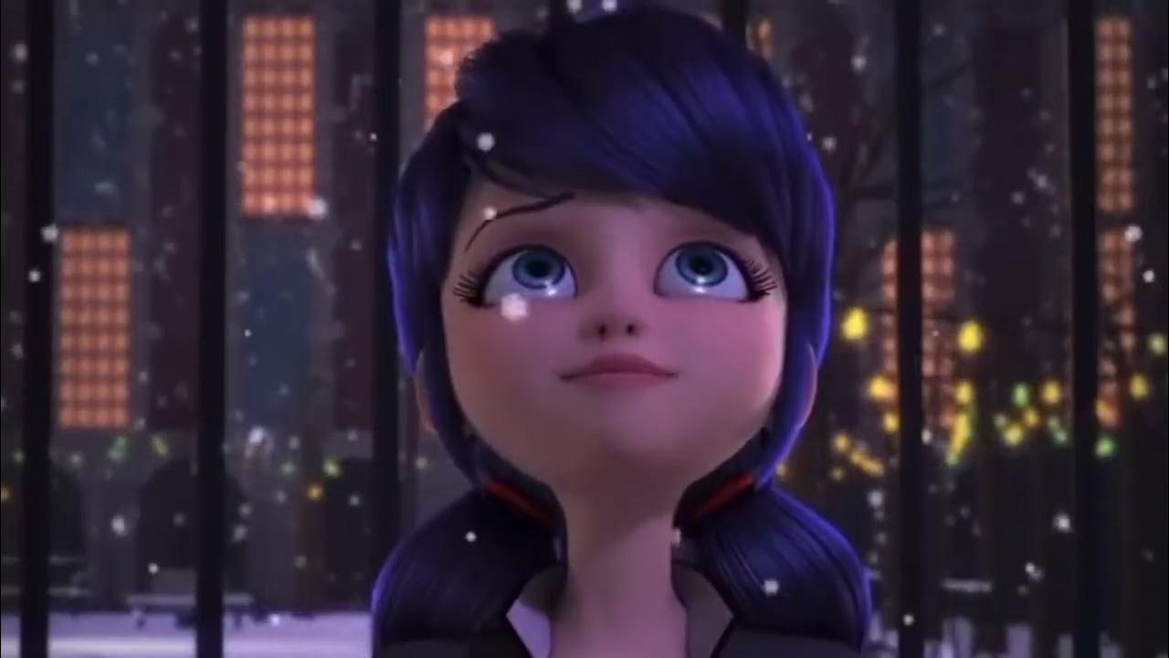 i hope adrien has a painfully average christmas - YouTube