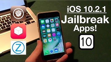 Install Jailbreak Apps Without Jailbreaking iOS 10 | iOS 10.2.1 Edition!