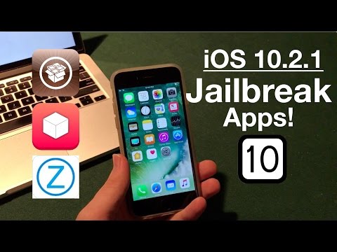 Install Jailbreak Apps Without Jailbreaking iOS  | iOS .. Edition!