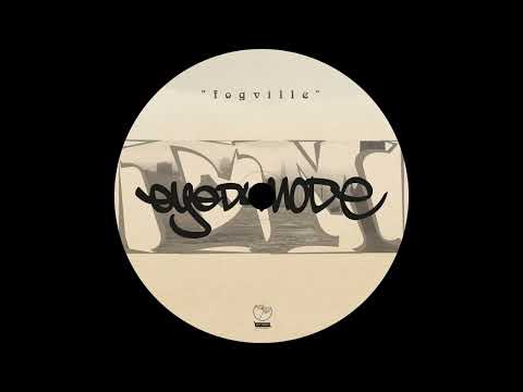 Eyedlmode — Eyedlmode - Fogville (30th anniversary restored & remastered edition)(Full Album)