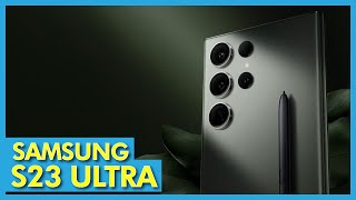 Samsung S23 Ultra: Upgraded Camera System, AI Remastering of Photos and more