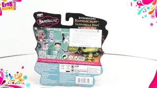 Bratzillaz Питомец Пушистик 518310 Bratzillaz Питомец Пушистик 518310
