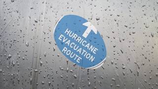 StormStoppers Hurricane Shutters with DiscoverNChomes.com