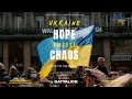 Ukraine : Hope Amidst Chaos Official Trailer (2024 Documentary For Non-Profits )