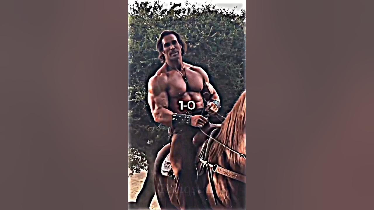 Mike O'Hearn vs Liver King YouTube