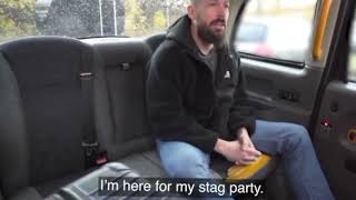 Female Taxi