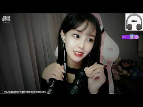 Chinese ASMR – 主播 尤优Baby 2020-03-11 你的初恋小女友陪你晚安