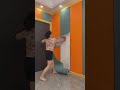 #5D Stereo WallStickers with Self-Adhesive#Self-adhesive wall sticker, waterproof and moisture-proof